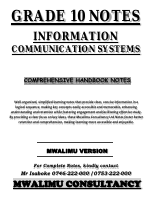GRADE 10 ICT NOTES SP (1).pdf
